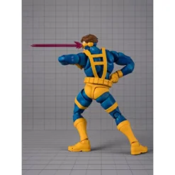 X-Men Cyclops Gamerverse S.H.Figuarts Actionfigur