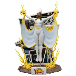 X-Men '97 D-Stage PVC Diorama Storm (SDCC Exclusive) 16 cm
