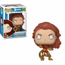 X-Men Funko Pop! Vinylfigur Dark Phoenix 422