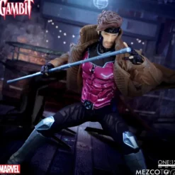 X-Men Gambit One:12 Collective Actionfigur