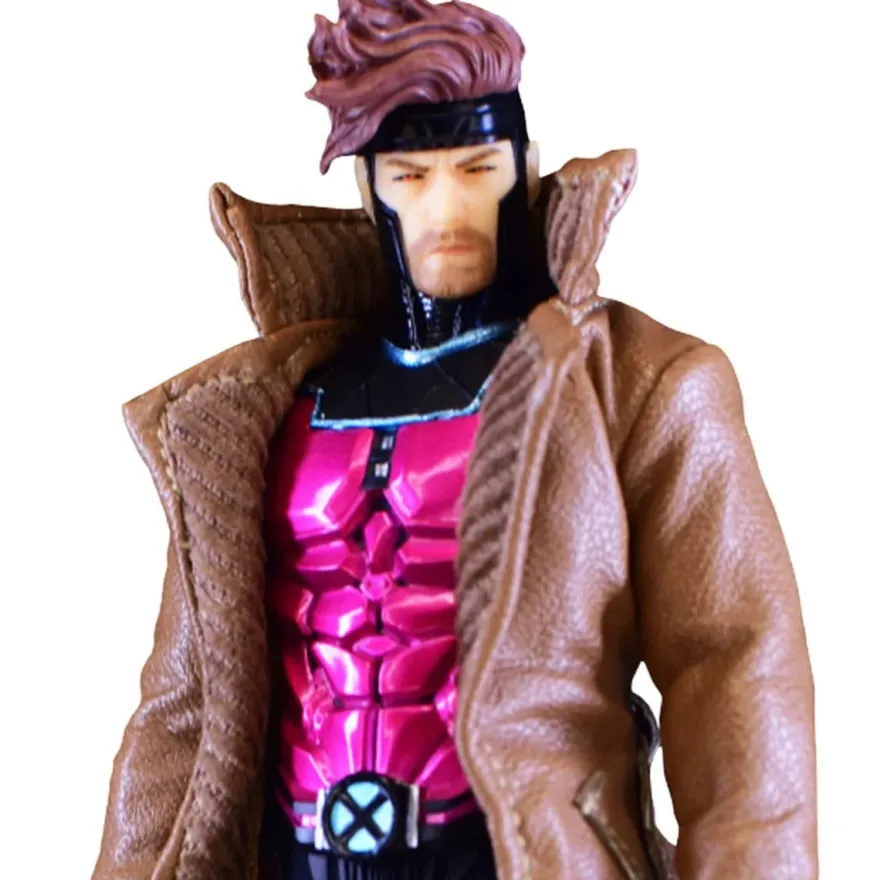 X-Men Gambit One:12 Collective Actionfigur