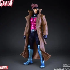 X-Men Gambit One:12 Collective Actionfigur