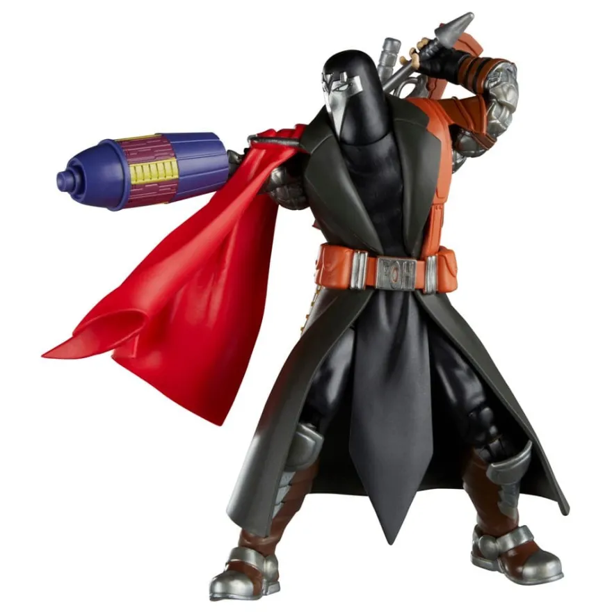 X-Men '97 Marvel Legends Actionfigur The X-Cutioner 15 cm