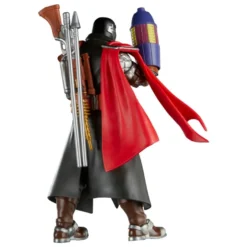 X-Men '97 Marvel Legends Actionfigur The X-Cutioner 15 cm
