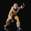 X-Men Marvel Legends Actionfigur Sabretooth