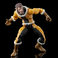 X-Men Marvel Legends Actionfigur Marvel's Fang