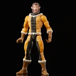 X-Men Marvel Legends Actionfigur Marvel's Fang