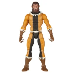 X-Men Marvel Legends Actionfigur Marvel's Fang
