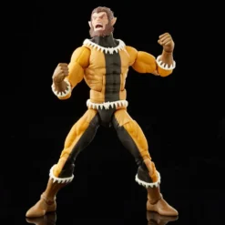 X-Men Marvel Legends Actionfigur Marvel's Fang
