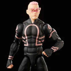 X-Men Marvel Legends Actionfigur Marvel's Kid Omega