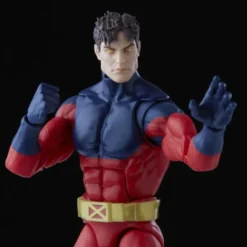 X-Men Marvel Legends Actionfigur Vulcan