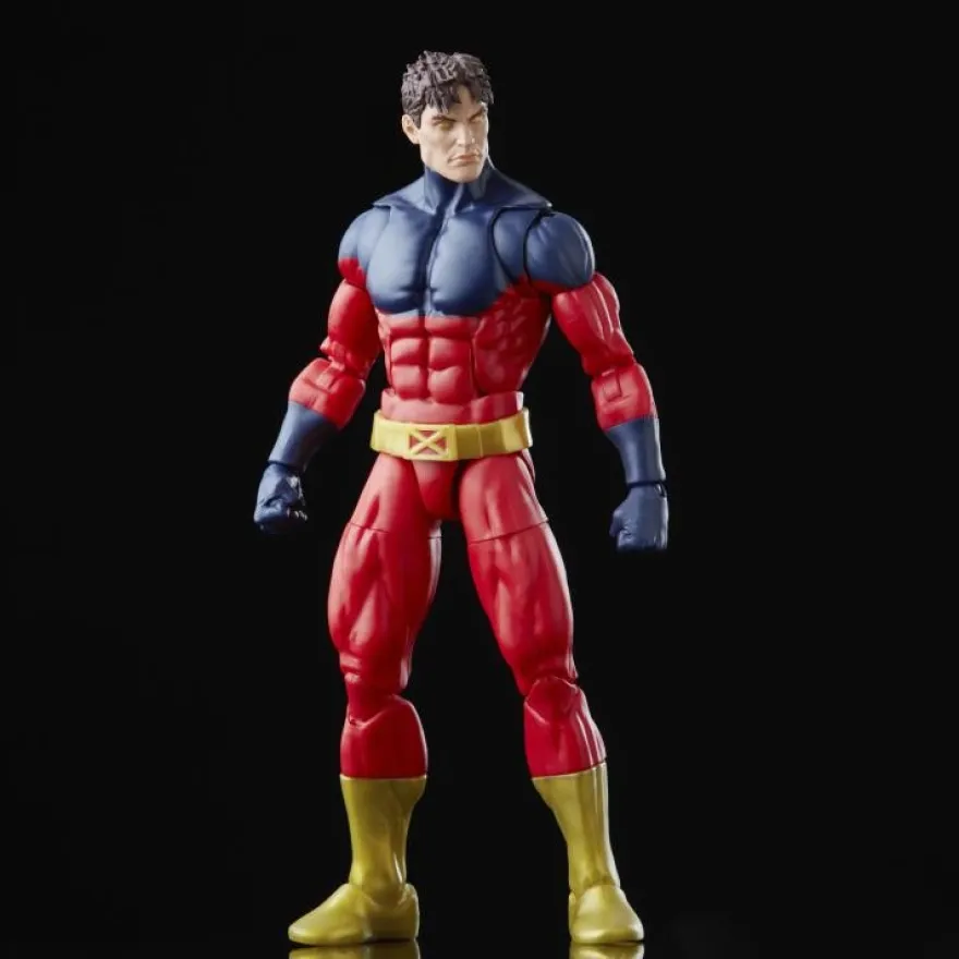 X-Men Marvel Legends Actionfigur Vulcan
