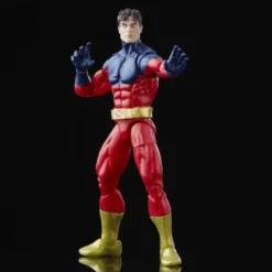 X-Men Marvel Legends Actionfigur Vulcan