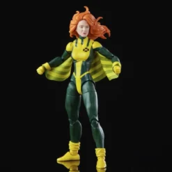 X-Men Marvel Legends Actionfigur Siryn