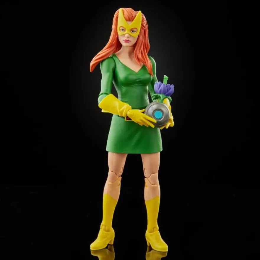 X-Men Marvel Legends Actionfigur Jean Grey