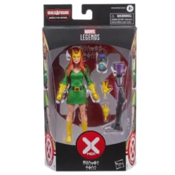 X-Men Marvel Legends Actionfigur Jean Grey