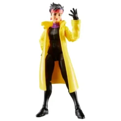 X-Men '97 Marvel Legends Actionfigur Jubilee 15 cm