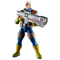 X-Men '97 Marvel Legends Actionfigur Marvel's Cable 15 cm