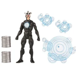 X-Men Marvel Legends Actionfigur Havoc