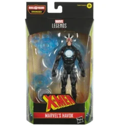 X-Men Marvel Legends Actionfigur Havoc