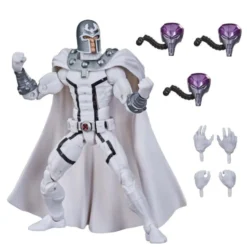 X-Men Marvel Legends Actionfigur Magneto