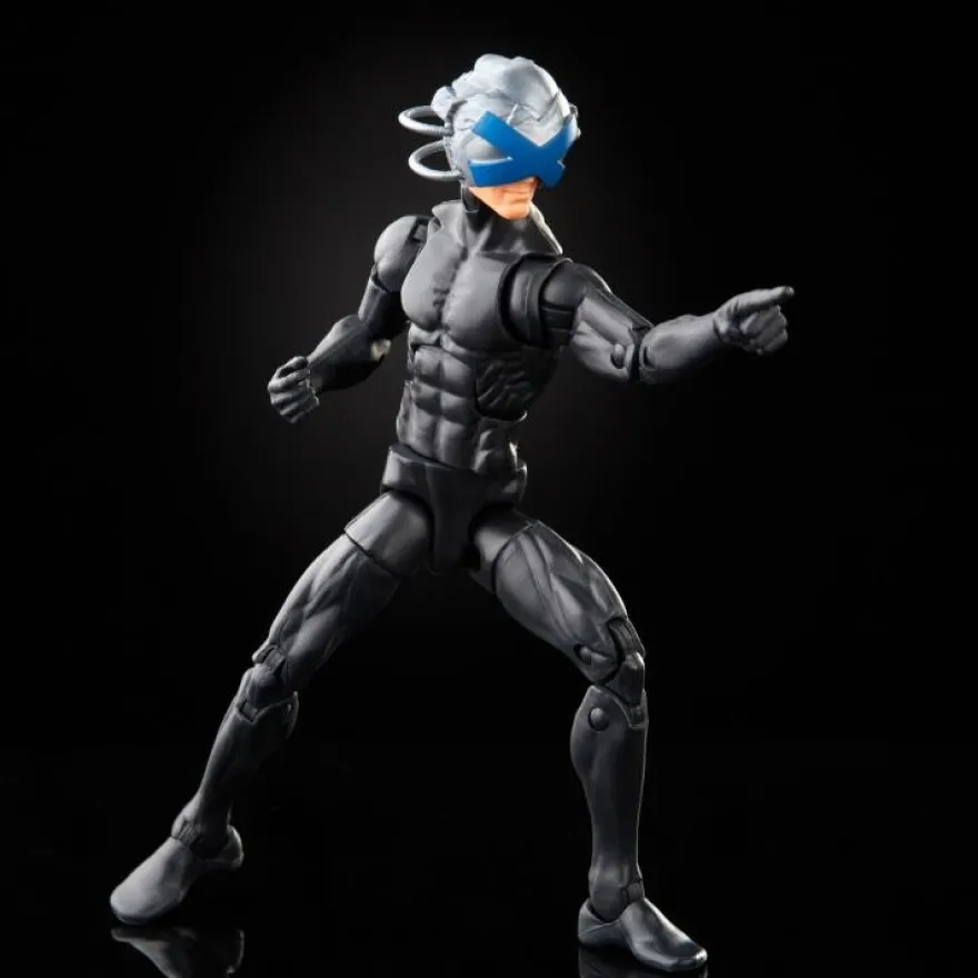 X-Men Marvel Legends Actionfigur Professor X