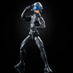 X-Men Marvel Legends Actionfigur Professor X
