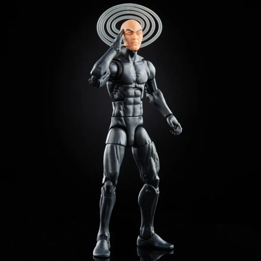 X-Men Marvel Legends Actionfigur Professor X