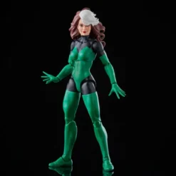 X-Men Marvel Legends Actionfigur Rogue