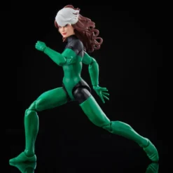 X-Men Marvel Legends Actionfigur Rogue
