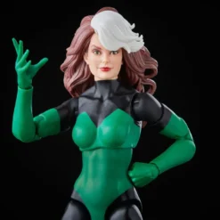 X-Men Marvel Legends Actionfigur Rogue