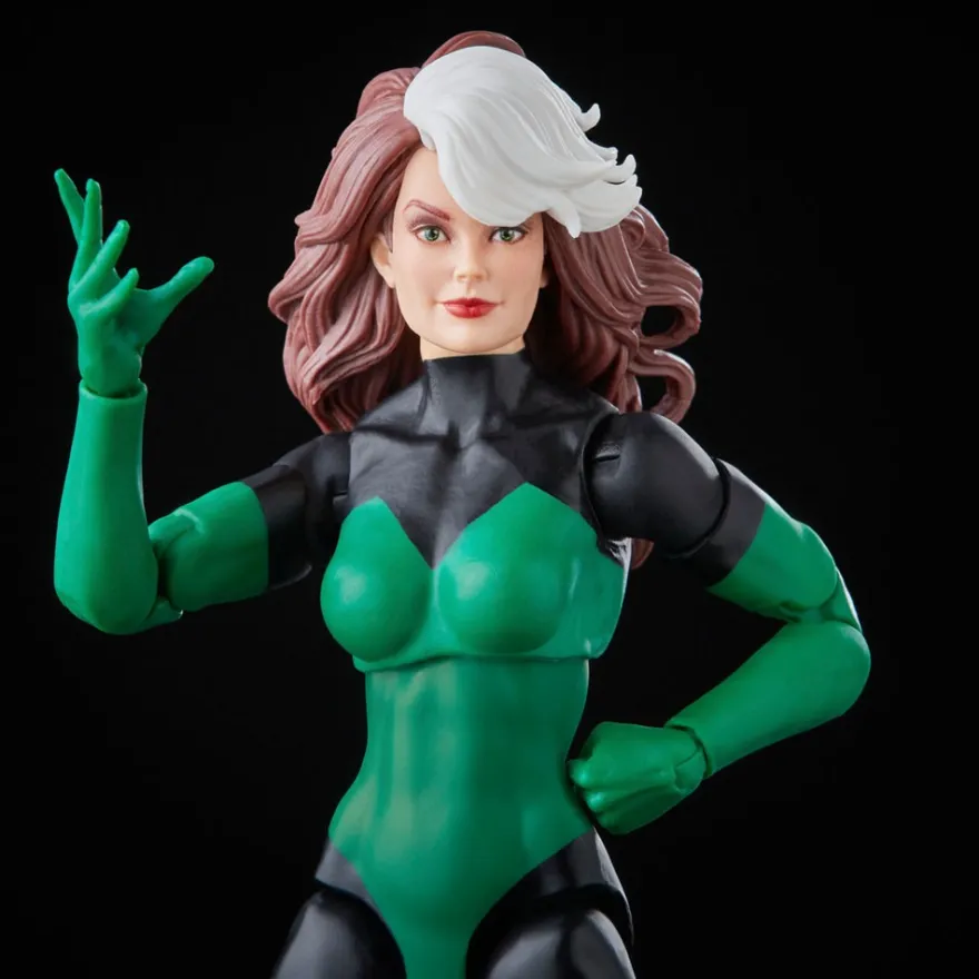 X-Men Marvel Legends Actionfigur Rogue