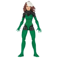 X-Men Marvel Legends Actionfigur Rogue