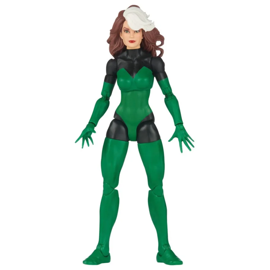 X-Men Marvel Legends Actionfigur Rogue