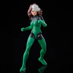 X-Men Marvel Legends Actionfigur Rogue