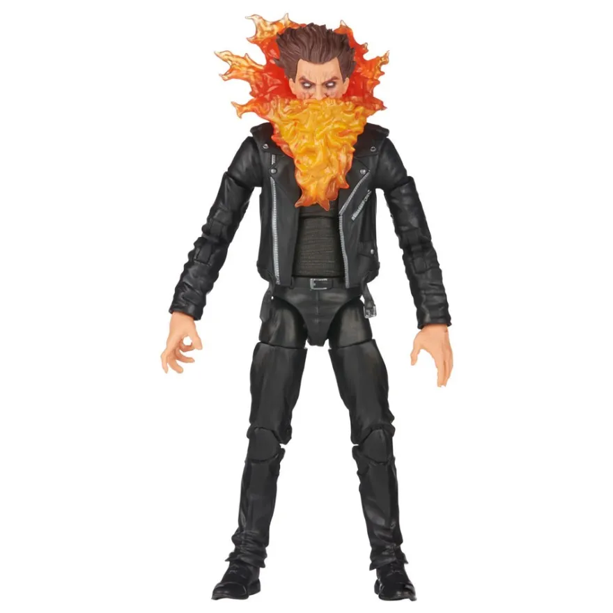 X-Men Marvel Legends Actionfigur Marvel's Chamber