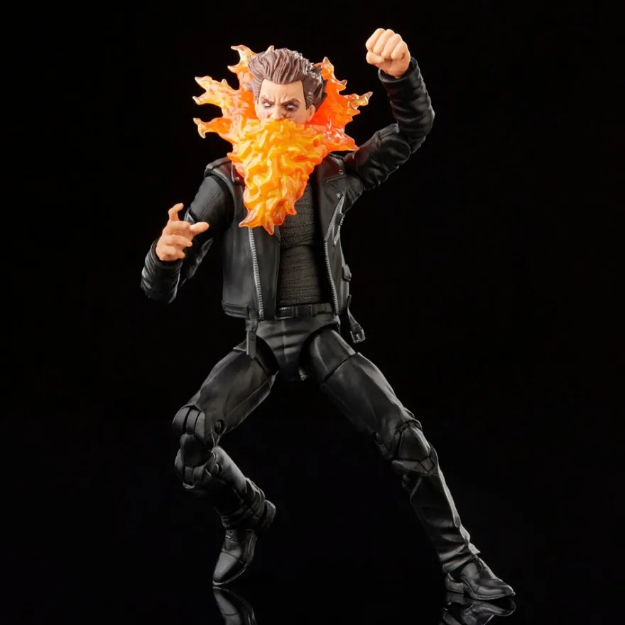 X-Men Marvel Legends Actionfigur Marvel's Chamber
