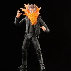 X-Men Marvel Legends Actionfigur Marvel's Chamber