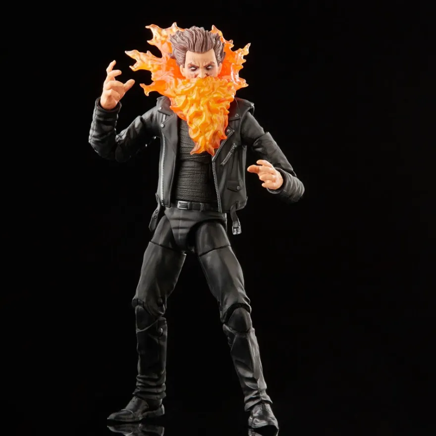 X-Men Marvel Legends Actionfigur Marvel's Chamber