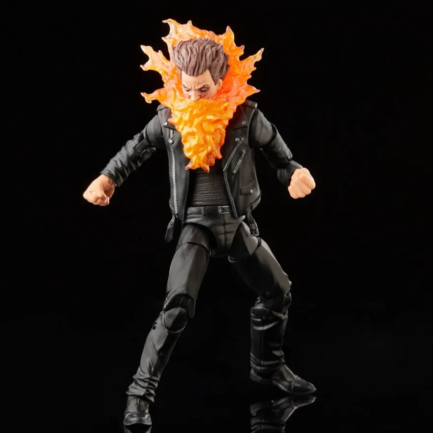 X-Men Marvel Legends Actionfigur Marvel's Chamber