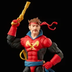 X-Men Marvel Legends Actionfigur Starjammer Corsair