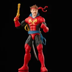 X-Men Marvel Legends Actionfigur Starjammer Corsair