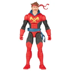 X-Men Marvel Legends Actionfigur Starjammer Corsair