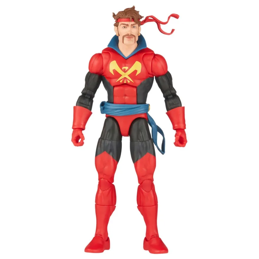 X-Men Marvel Legends Actionfigur Starjammer Corsair