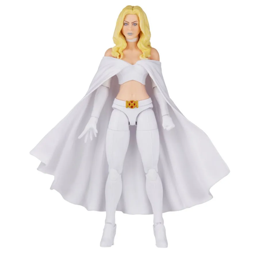 X-Men Marvel Legends Actionfigur Emma Frost