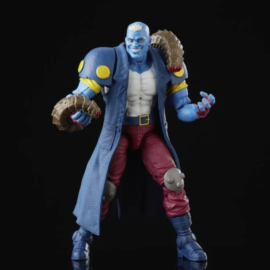 X-Men Marvel Legends Actionfigur Maggott