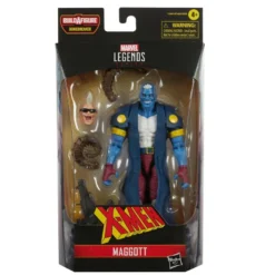 X-Men Marvel Legends Actionfigur Maggott