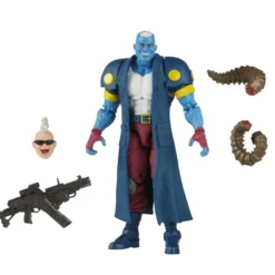 X-Men Marvel Legends Actionfigur Maggott