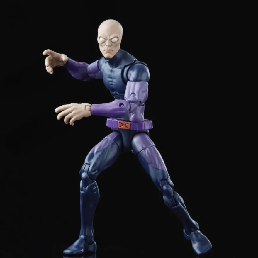 X-Men Marvel Legends Actionfigur Darwin