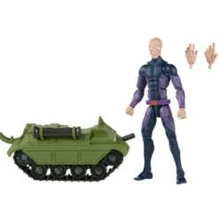 X-Men Marvel Legends Actionfigur Darwin